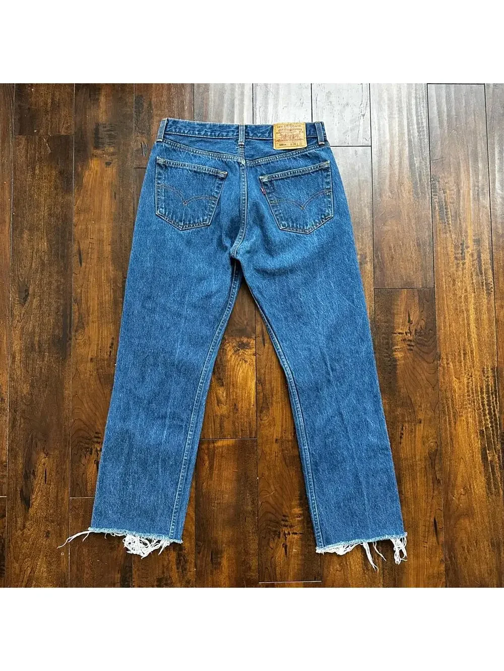 Levis thanks shopping